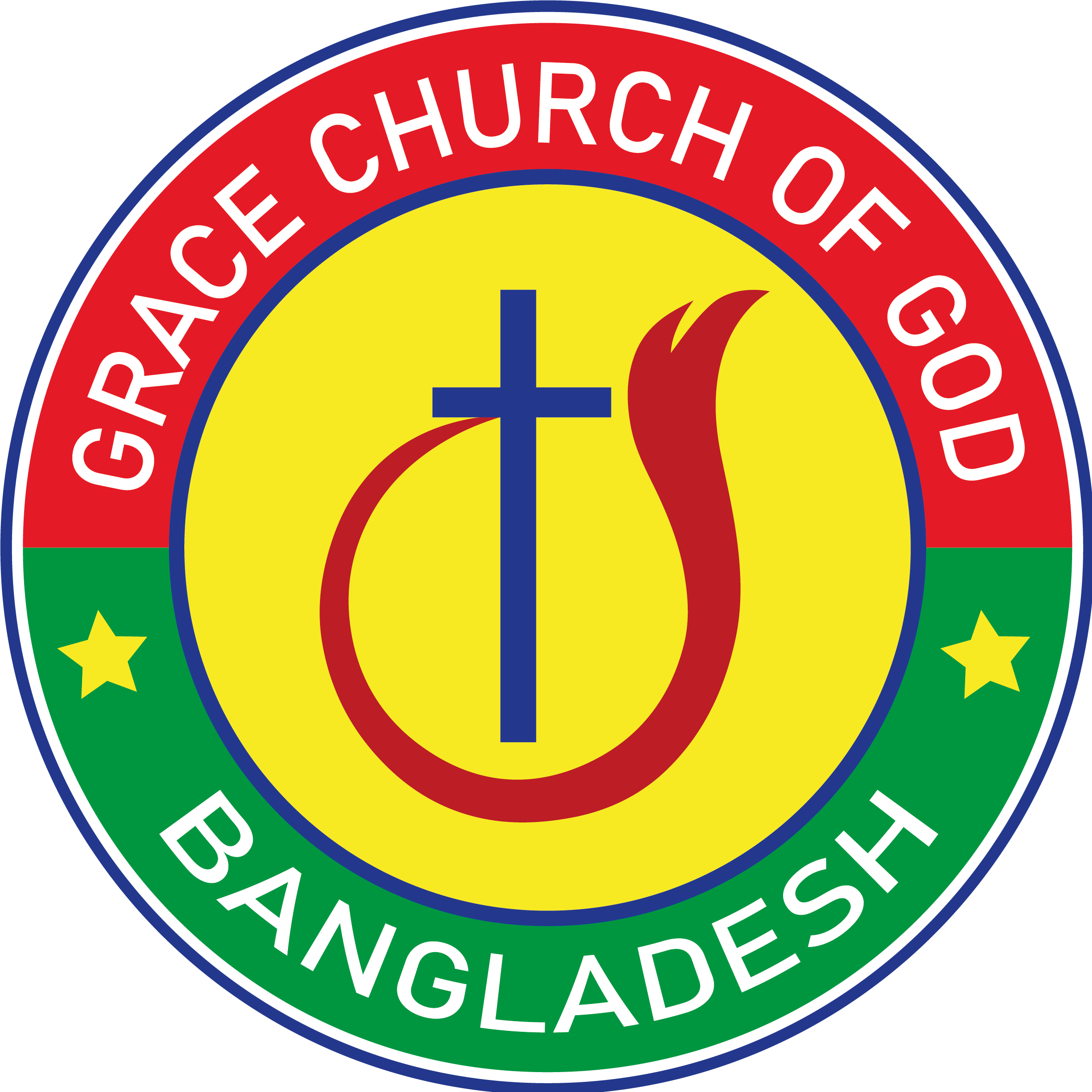 Grace Church Of God Bangladesh